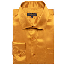 gold clothes for men