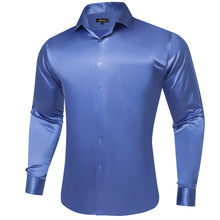 turquoise mens shirt