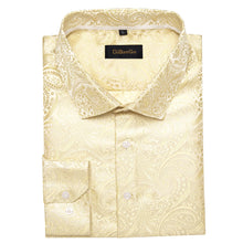 mens formal white shirt