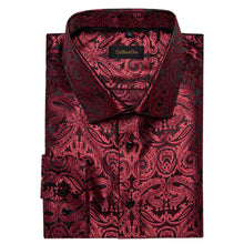 mens button up shirt