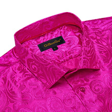 pink shirt mens