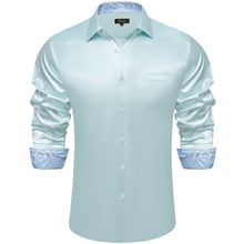  light blue shirt