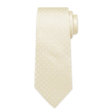 white polka dot ties