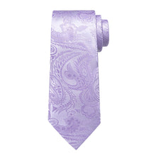 wedding design silk mens floral purple suit jacket tie handkerchief cufflinks set