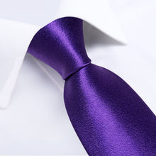 ties purple