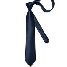 mens blue ties