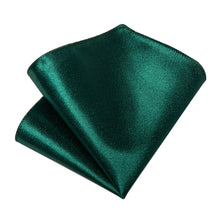 mens emerald green tie