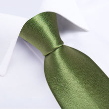 light green ties