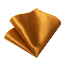 gold ties for wedding