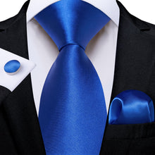 royal blue ties