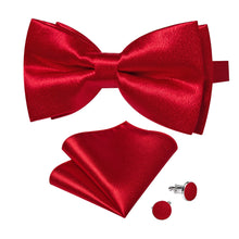 bowtie red