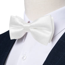 bow tie white