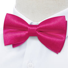 pink bowties