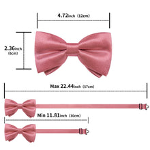 pink bow ties near me