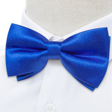 royal blue bow tie near me