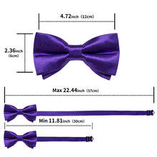 prom bow ties