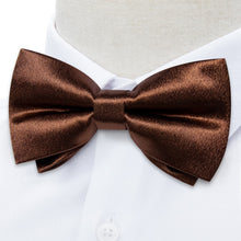 colorful bow ties