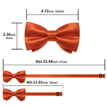 kids bow ties