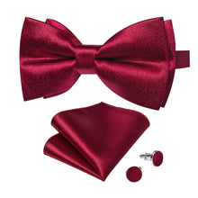 wedding bow tie