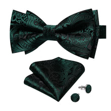 green bow tie near me