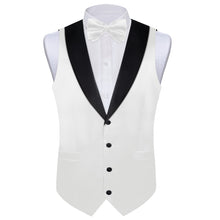 white vest mens