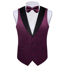 purple brand vest