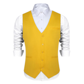 yellow vest mens