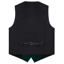 men green vest