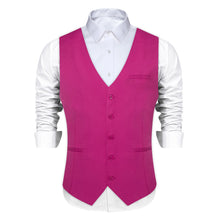 pink vest mens