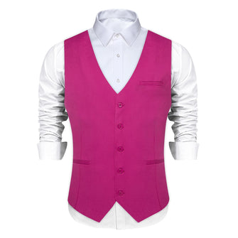 pink vest mens