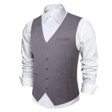 grey vests