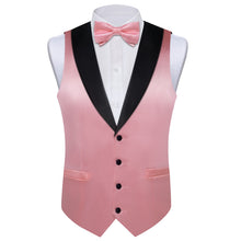 vest pink