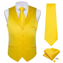 vest yellow