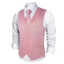 vest pink