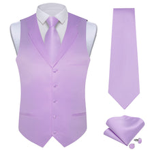 purple brand vest