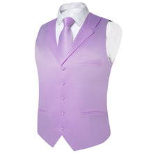 purple vest tops