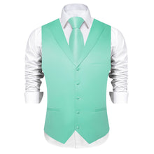 vest green