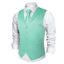 lime green vest mens