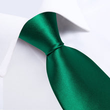 seafoam green tie