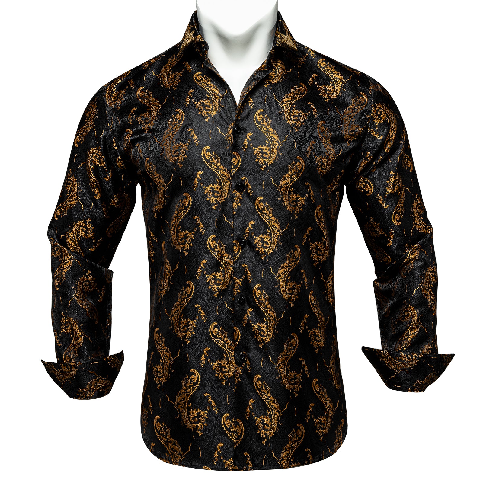 Men's Shirt – DiBanGuStore