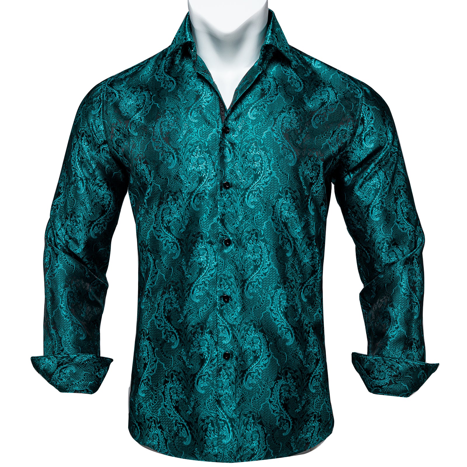 Men's Shirt – DiBanGuStore