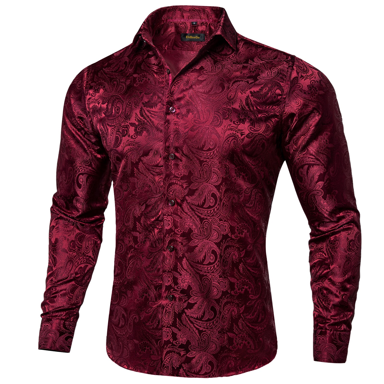 Men's Shirt – DiBanGuStore