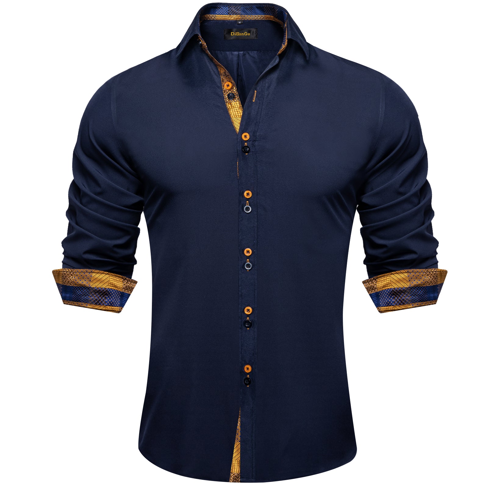 Men's Shirt – DiBanGuStore