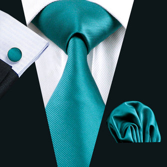 [Mens_Silk_Necktie] - DiBanGuStore (578360639530)